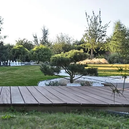 فيلة Le Jardin Des Hesperides - Piscine Interieure Proche Pont Audemer Jacuzzi 6p Trouville-la-Haule
